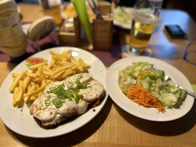 Doro Sxxxa_Gasthaus Breitnerhof_Wolnzach_review