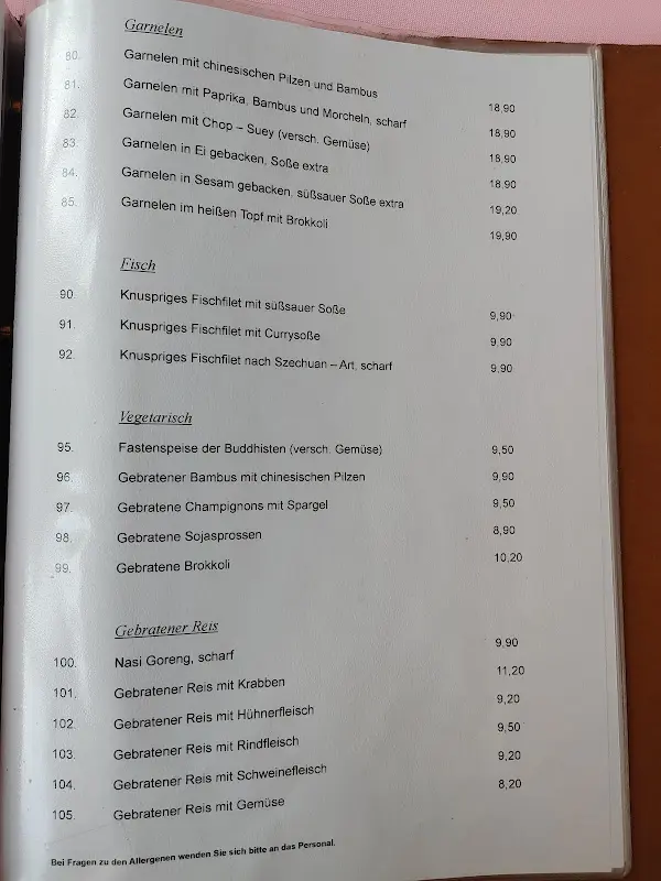 Menu_China-Restaurant Sonnengarten_Wolnzach_image_3