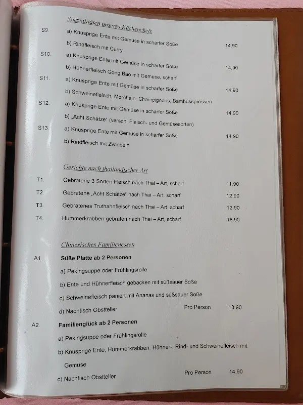Menu_China-Restaurant Sonnengarten_Wolnzach_image_4