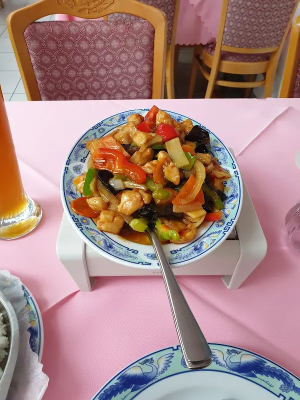 Mario Engel_China-Restaurant Sonnengarten_Wolnzach_review