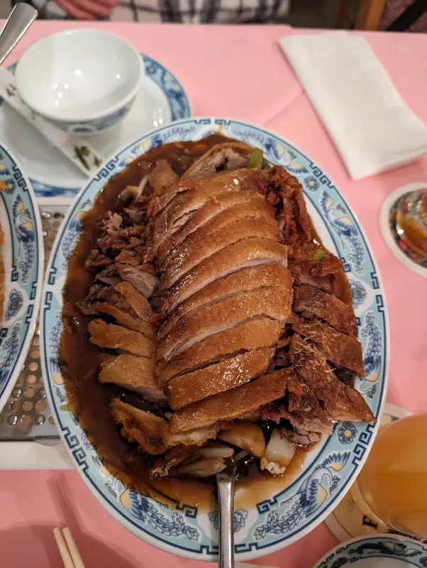 Claus Schmid_China-Restaurant Sonnengarten_Wolnzach_review