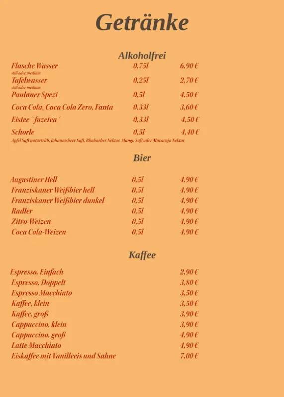 Menu_Pizza Calabria_Wolnzach_image_2