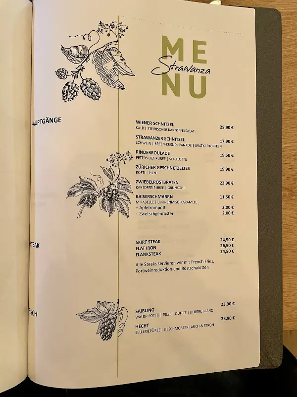 Menu_Restaurant Strawanza_Wolnzach_image_2