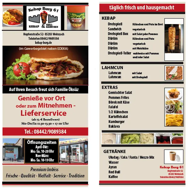 Menu_Kebap Burg Wolnzach_Wolnzach_image_1