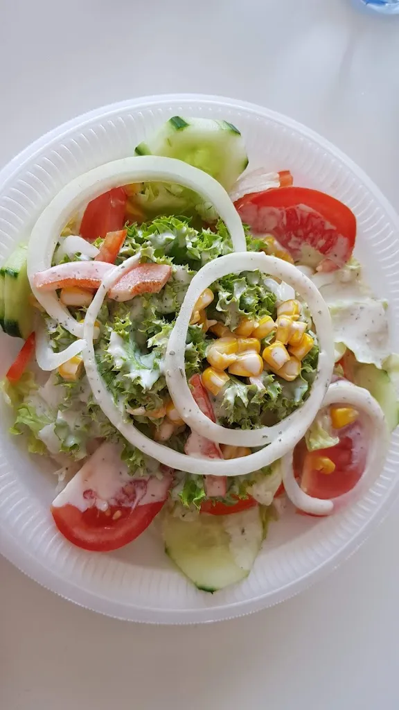 Menu_Pizza Express Bella Italia_Balingen_image_3