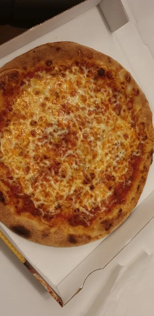 Menu_Pizza Express Bella Italia_Balingen_image_5