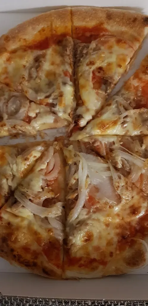 Menu_Pizza Express Bella Italia_Balingen_image_7