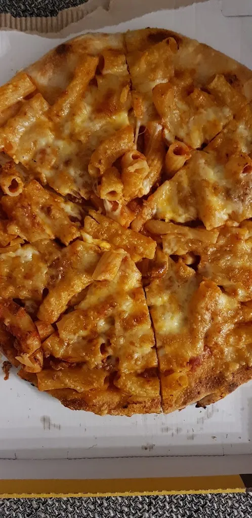 Menu_Pizza Express Bella Italia_Balingen_image_8