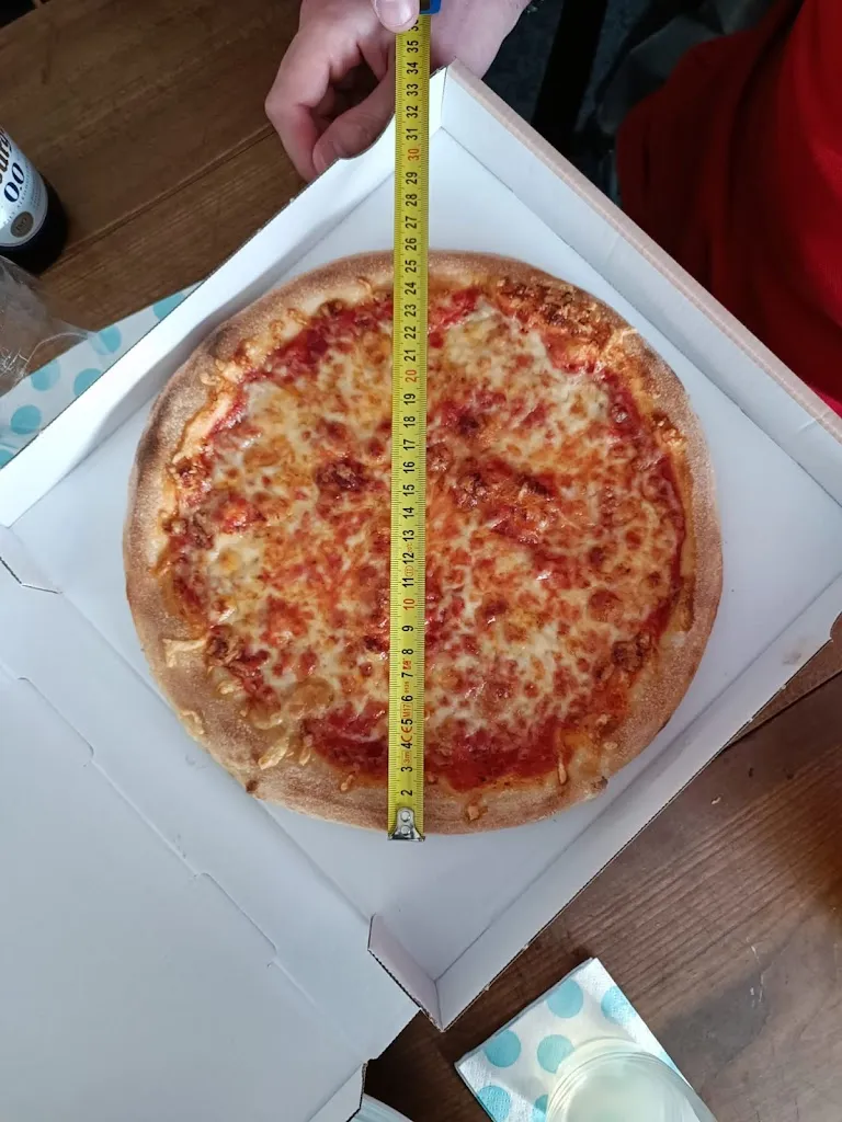 Yannick M_Pizza Express Bella Italia_Balingen_avis