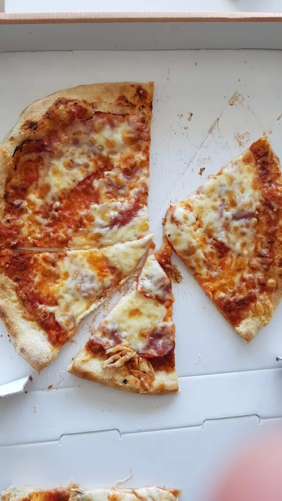 Pizza Express Bella Italia restaurant in Balingen