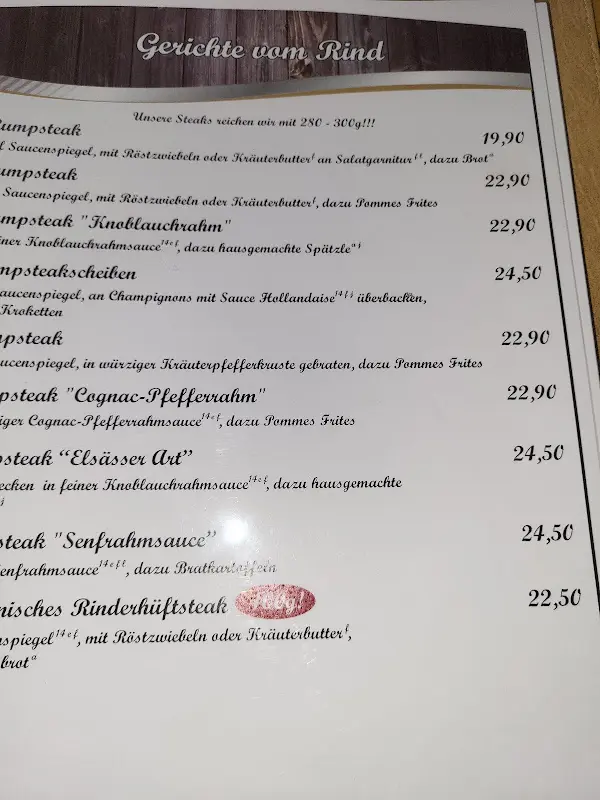 Menu_Restaurant Kaminstubb_Rhein_image_2