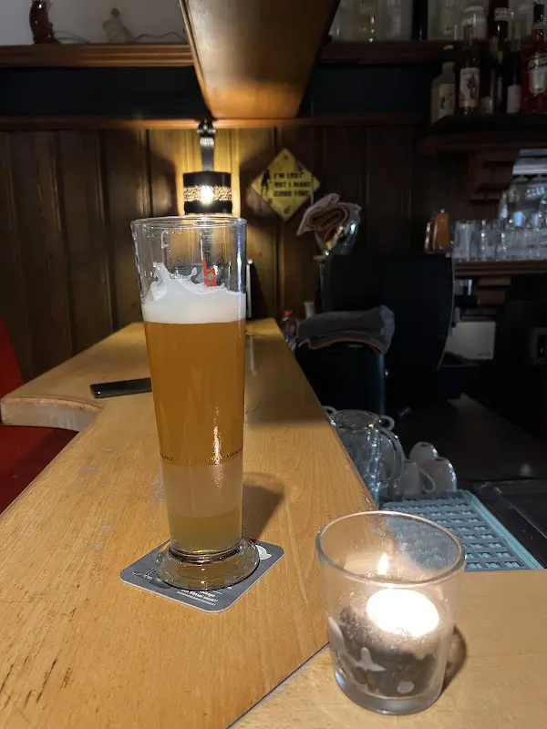 Ankita Bajpai_Restaurant Kaminstubb_Rhein_review