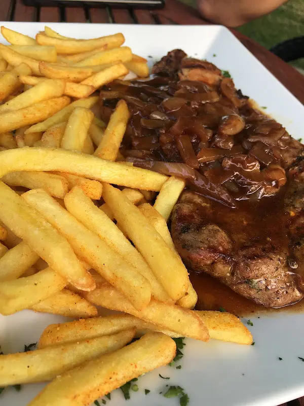 Ankita Bajpai_Turnerstube_Rhein_review