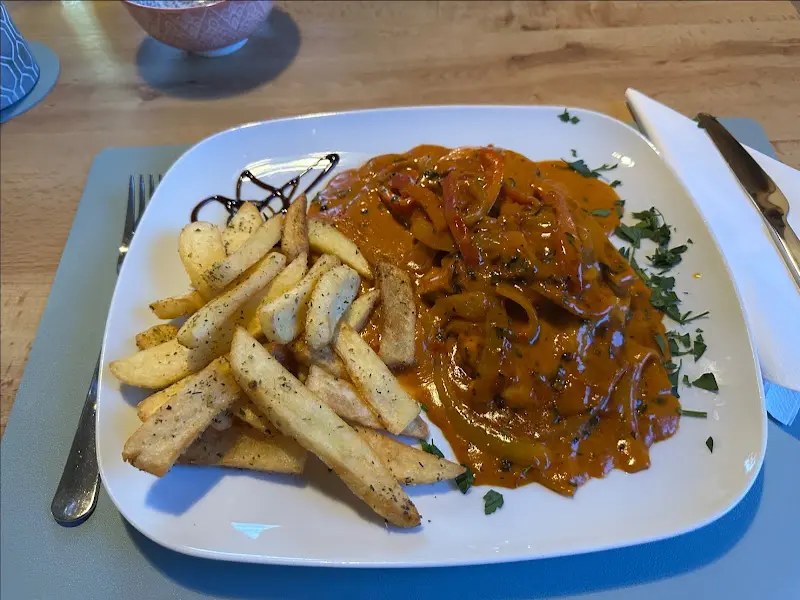 makiHN Dies und das_Restaurant Neo_Rhein_review