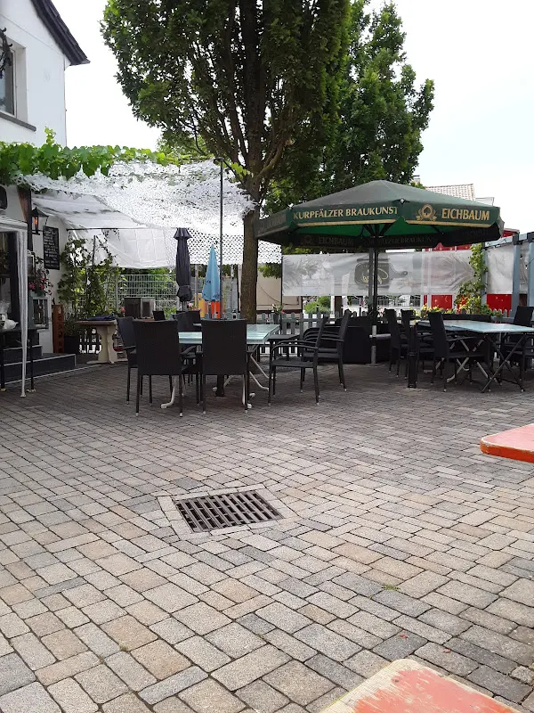 Restaurant Neo restaurant in Rhein