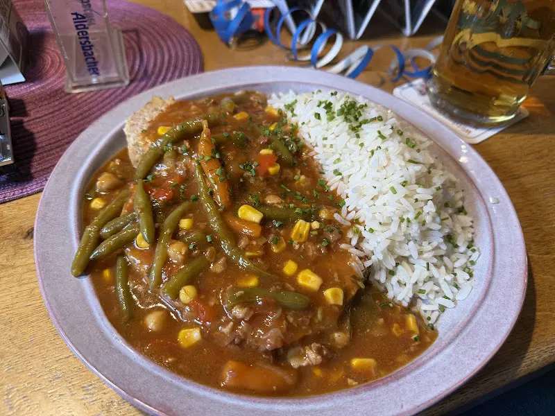 Martin_1509_Gaststätte s'Lindwurmstüberl_Wurmannsquick_review