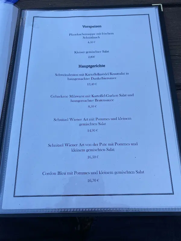 Menu_Wirt z'Seifriedswörth_Wurmsham_image_2