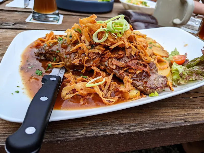 Saacke David_Wirt z'Seifriedswörth_Wurmsham_review