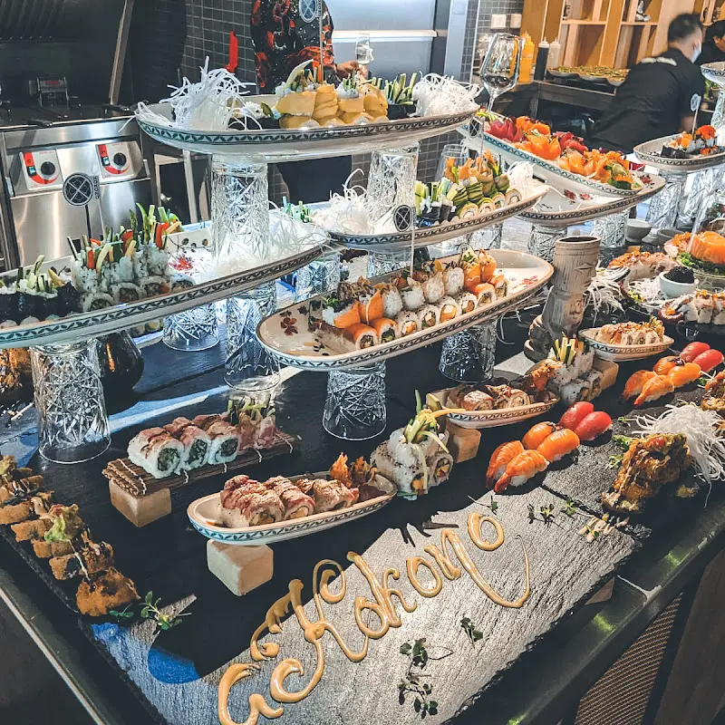 Kokono Restaurant Würzburg restaurant in Würzburg