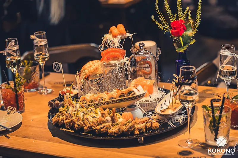 Kokono Restaurant Würzburg_Würzburg_slider_image_3