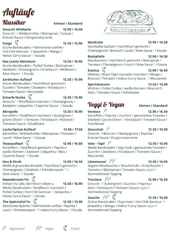 Menu_Der Auflauf - Würzburg_Würzburg_image_1