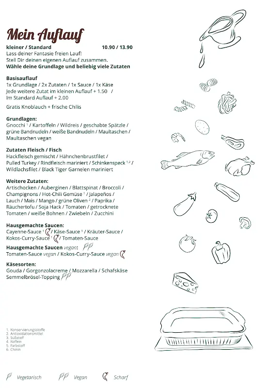 Menu_Der Auflauf - Würzburg_Würzburg_image_4