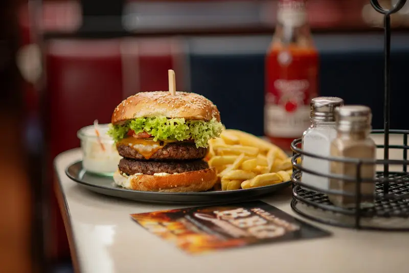 Kullman’s Grill & Diner Würzburg_Würzburg_slider_image_3