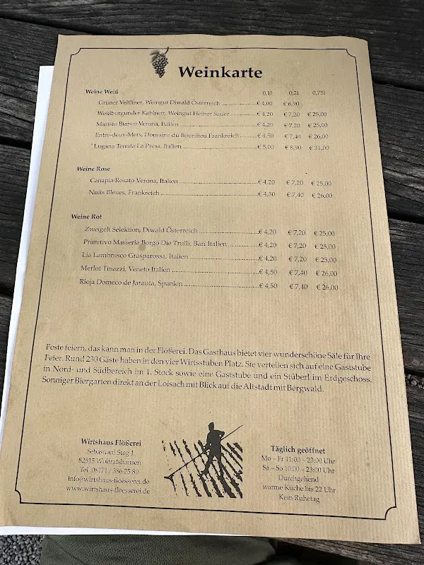 Menu_Wirtshaus Flößerei_Wolfratshausen_image_3