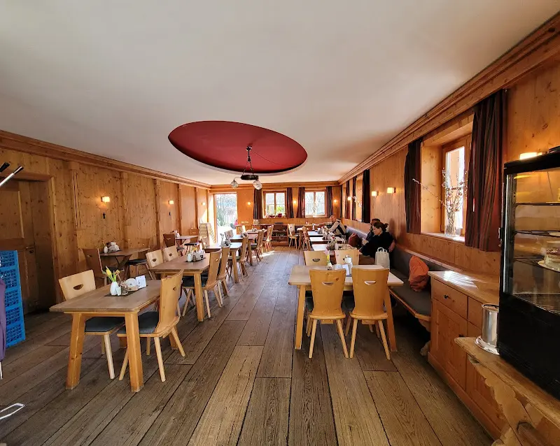 Wirtshaus Flößerei restaurant in Wolfratshausen