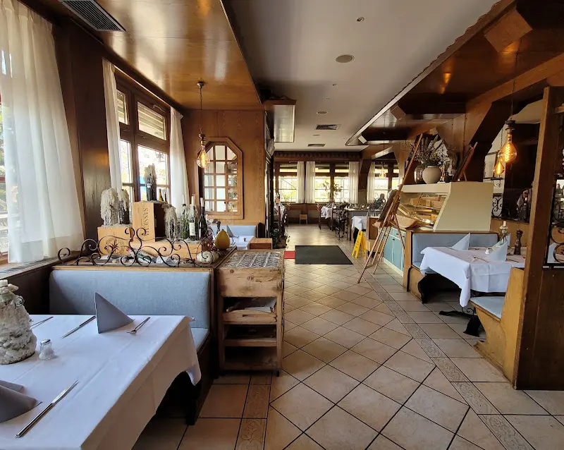 Restaurant Dalmatino restaurant in Wolfratshausen