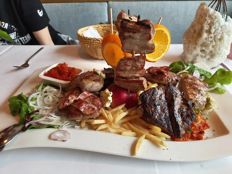 Restaurant Dalmatino_Wolfratshausen_slider_image_3