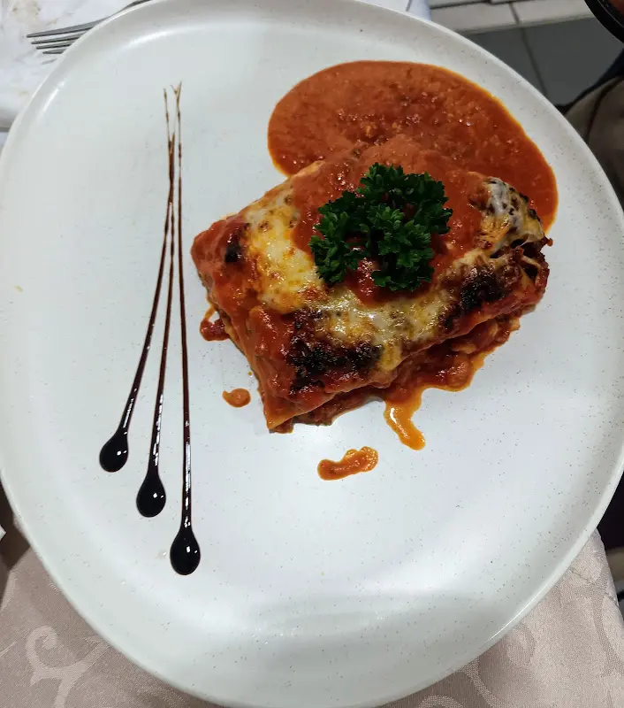 Peter Bernard_Ristorante Pizzeria Costa Smeralda_Wolfratshausen_reseña