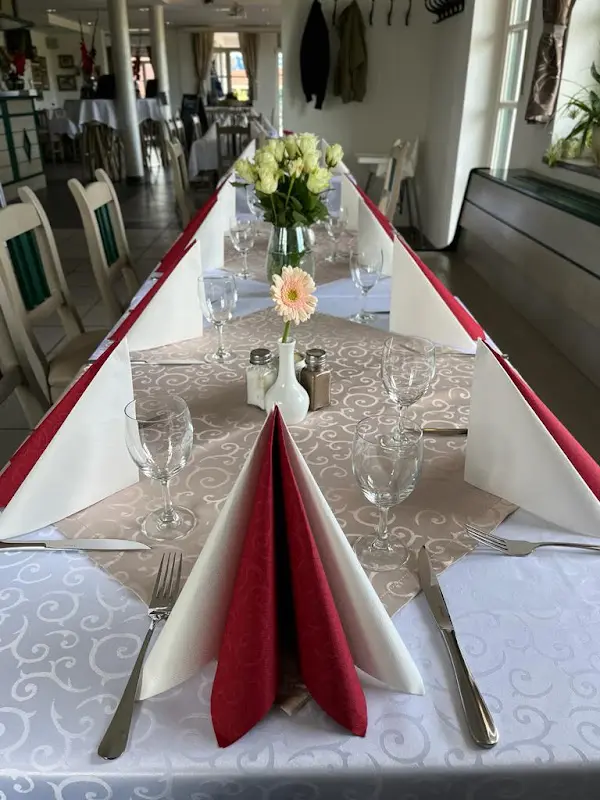 Ristorante Pizzeria Costa Smeralda restaurant in Wolfratshausen