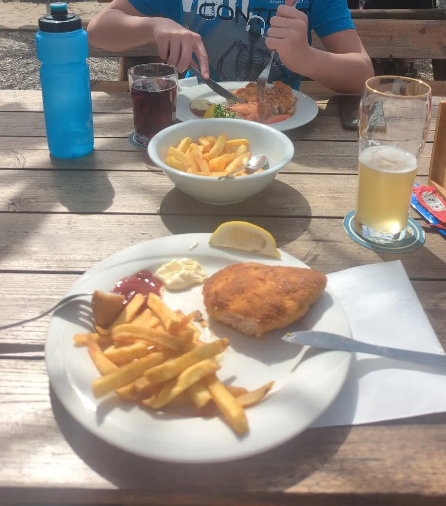 Menu_Landgasthof Waldhorn - Gerhard Noller_Bernstadt_image_2