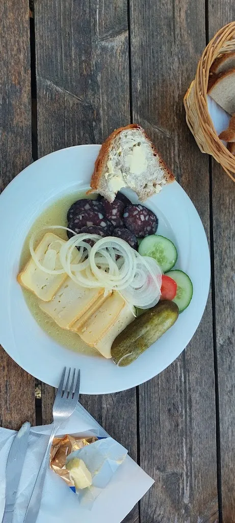 Menu_Landgasthof Waldhorn - Gerhard Noller_Bernstadt_image_4