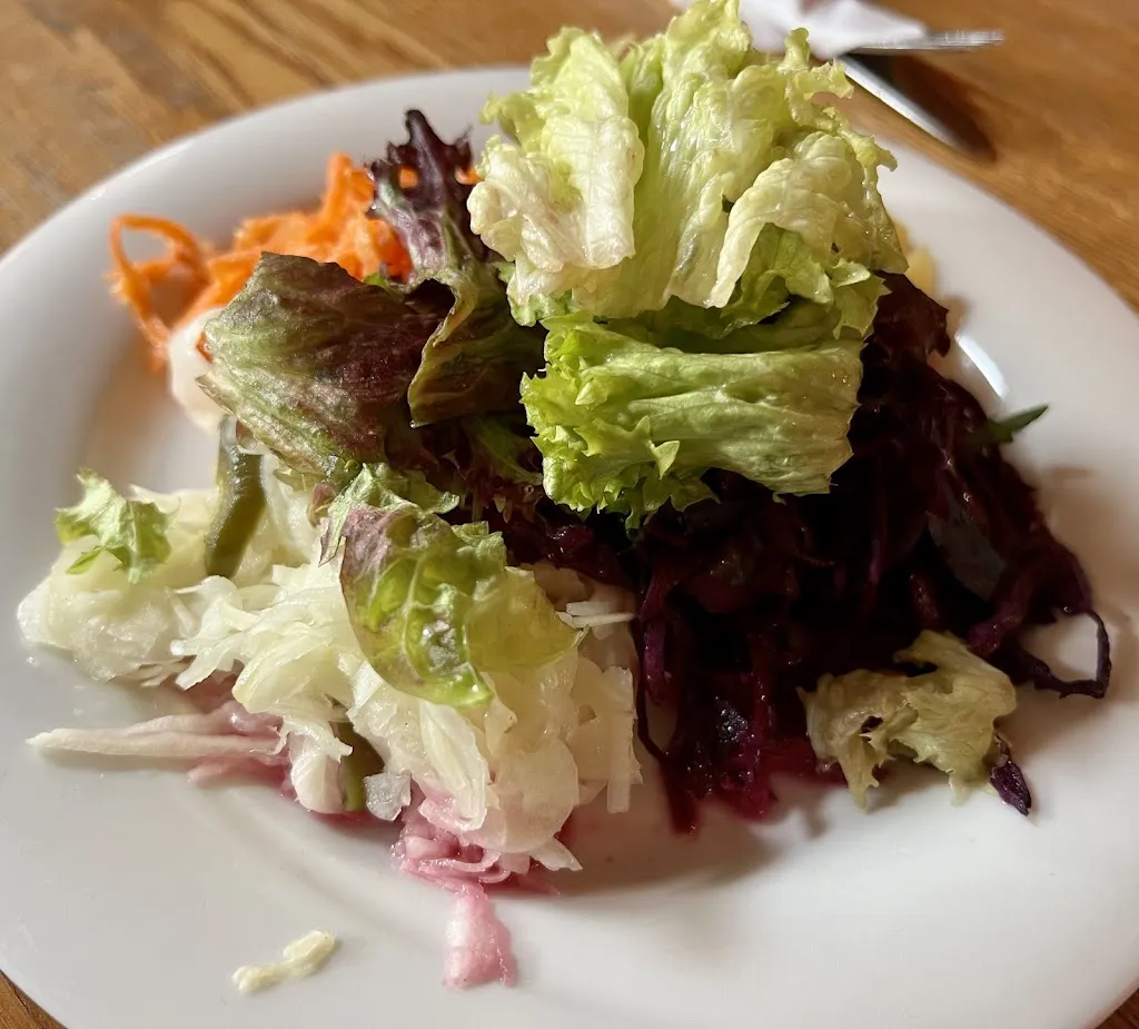 Menu_Landgasthof Waldhorn - Gerhard Noller_Bernstadt_image_5