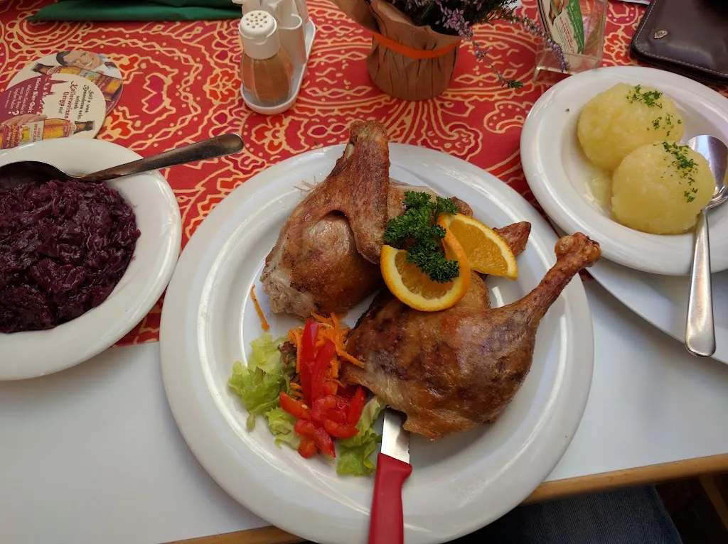 Menu_Landgasthof Waldhorn - Gerhard Noller_Bernstadt_image_8