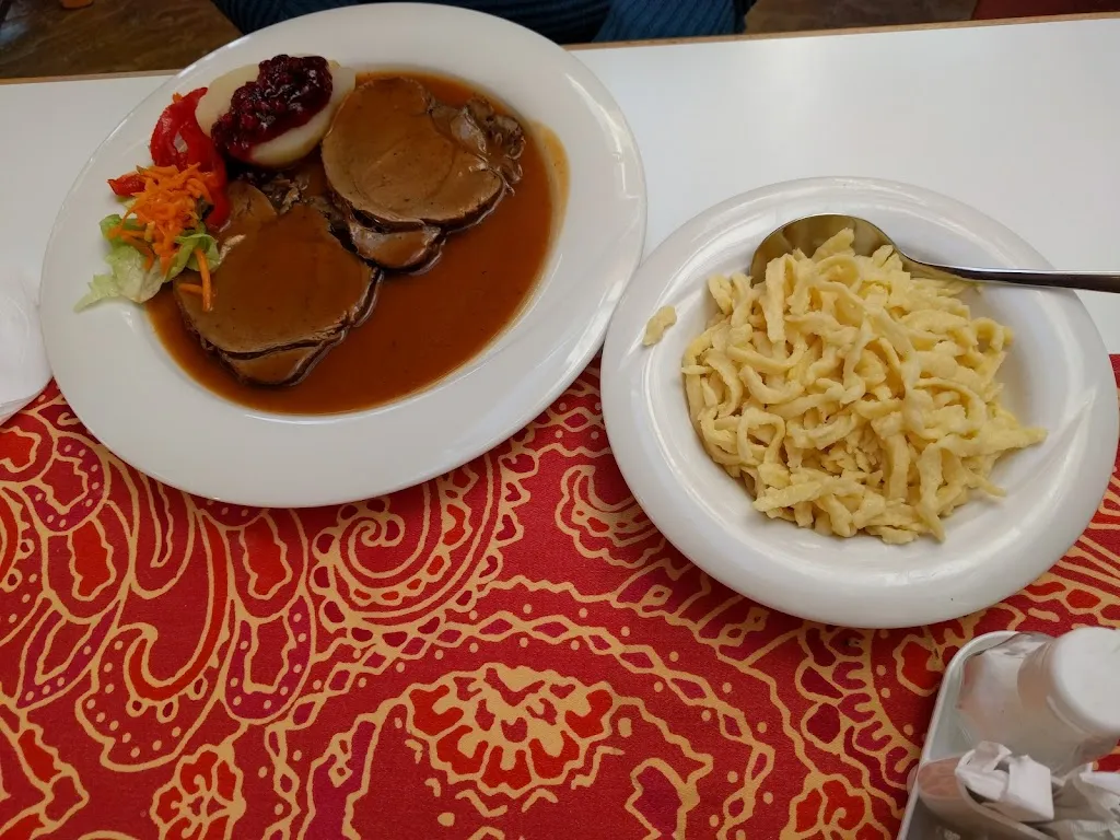 Menu_Landgasthof Waldhorn - Gerhard Noller_Bernstadt_image_9