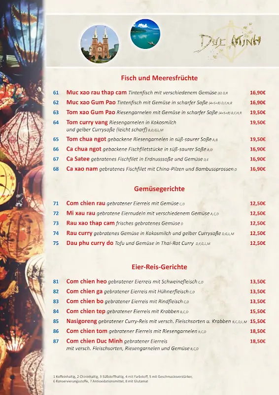 Menü_Ducminh Restaurant_Wolfratshausen_Bild_4