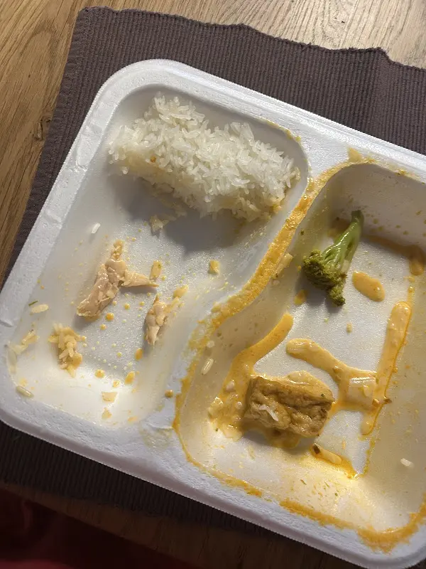 Hannah Lorenz_Ducminh Restaurant_Wolfratshausen_recensione