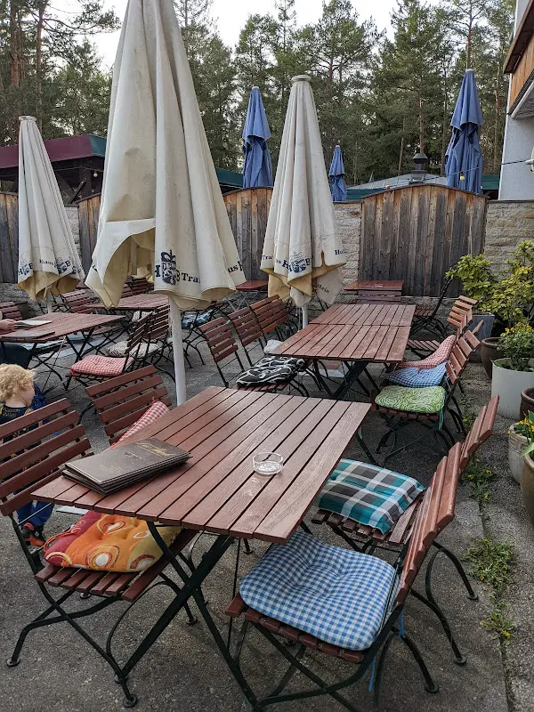 Ducminh Restaurant restaurant in Wolfratshausen