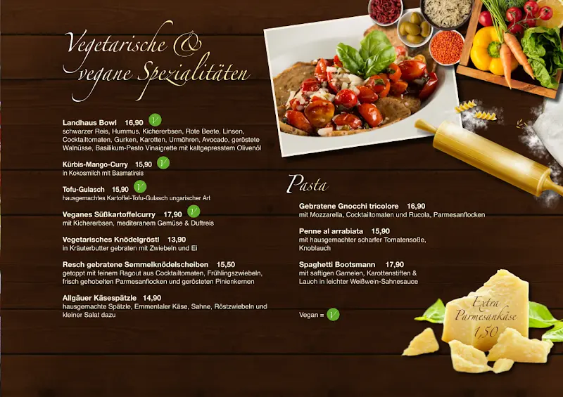 Menu_Landhaus Café Restaurant_Wolfratshausen_image_1