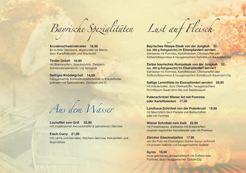 Menu_Landhaus Café Restaurant_Wolfratshausen_image_4