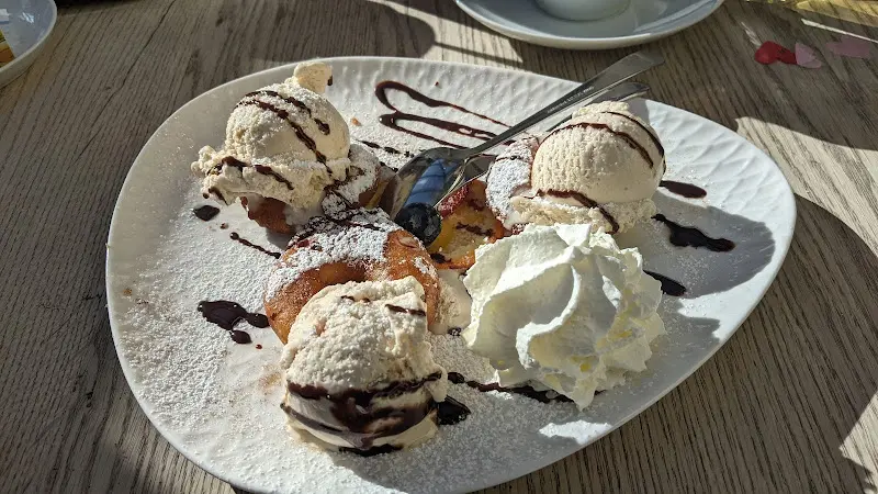 Jonas G_Landhaus Café Restaurant_Wolfratshausen_review