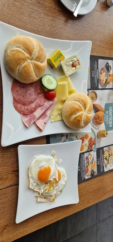 Markus N_XXXL Restaurant Wolfratshausen_Wolfratshausen_recensione