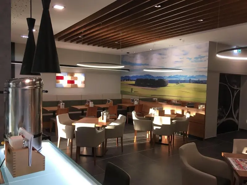 XXXL Restaurant Wolfratshausen restaurant in Wolfratshausen