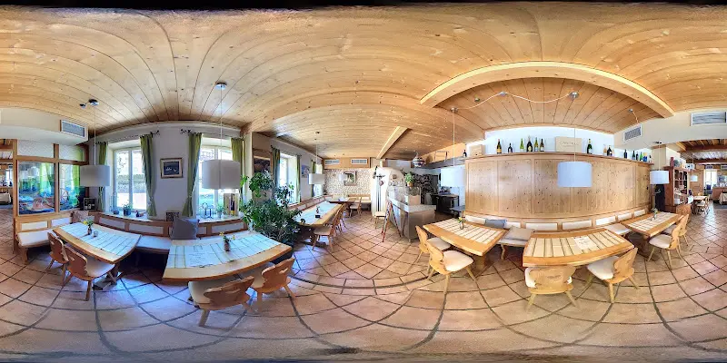 Grüner Baum Ristorante Pizzeria restaurant in Wolfratshausen