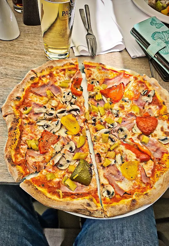 Nikos_Ristorante Pizzeria Al Golf Bergkramerhof_Wolfratshausen_review