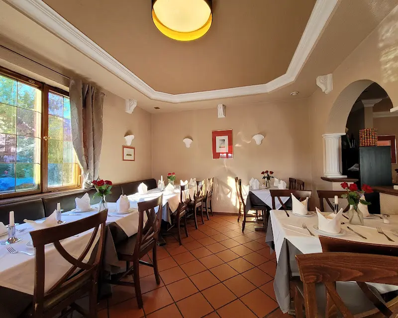 Ristorante Italy restaurant in Wolfratshausen