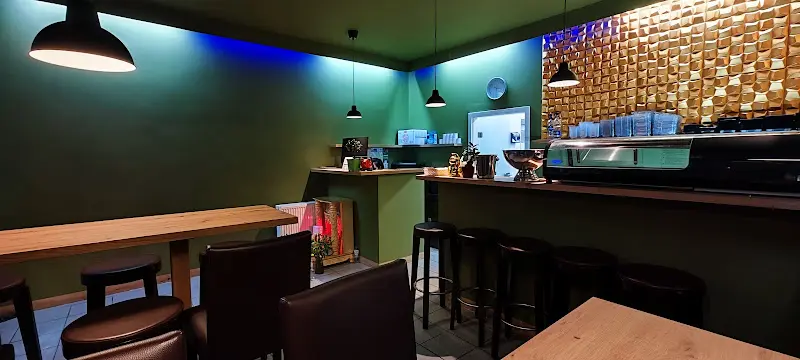 Yumi Sushi & Wok restaurant in Wolfratshausen